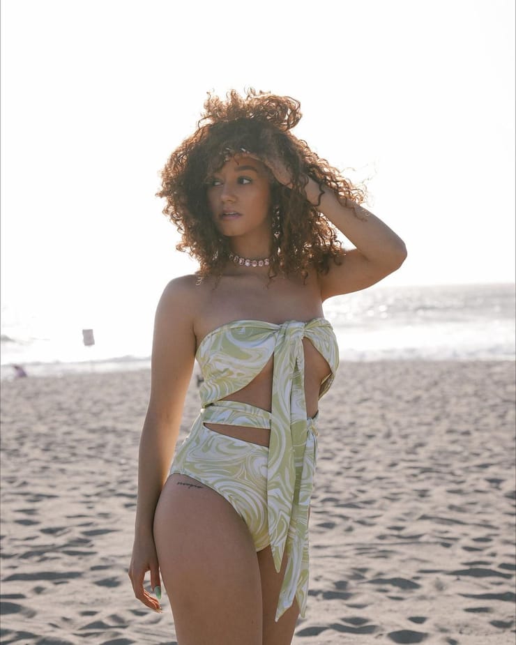 Lena Mahfouf