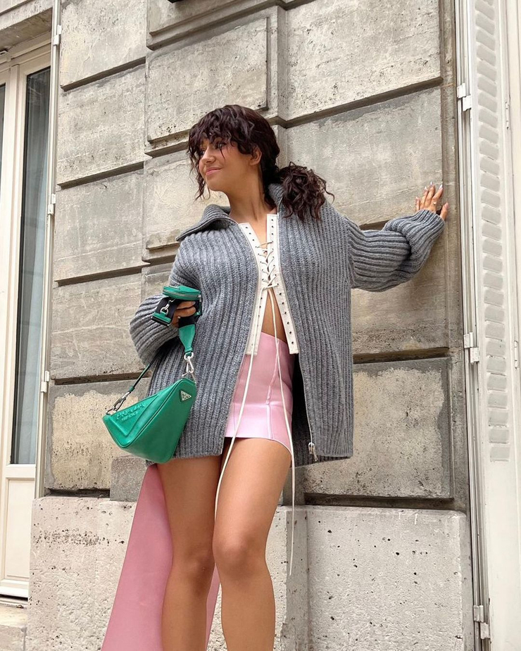 Lena Mahfouf