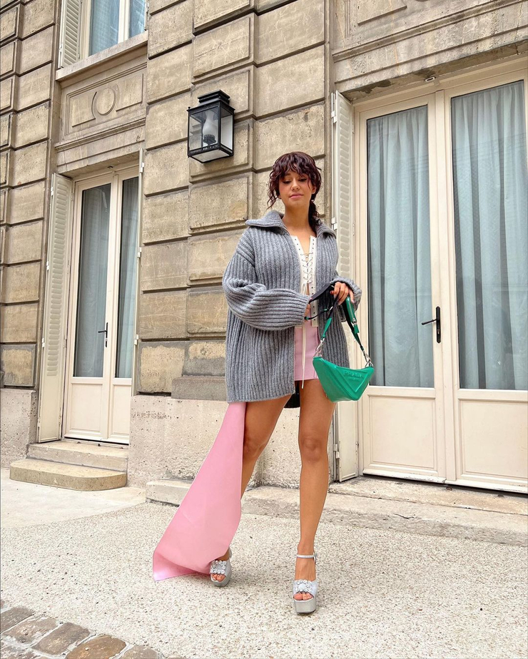 Lena Mahfouf