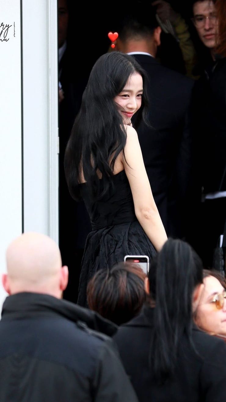 Kim Jisoo