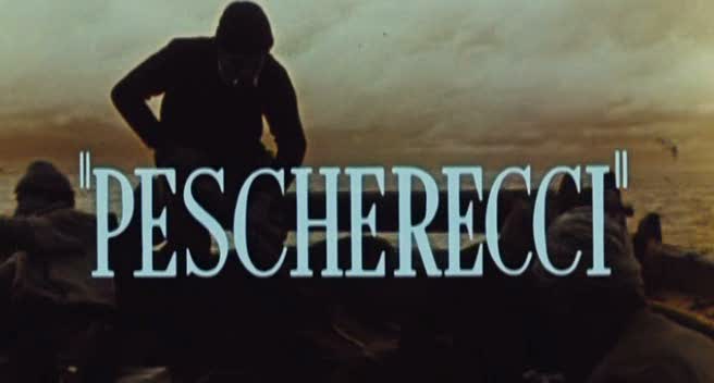 Pescherecci