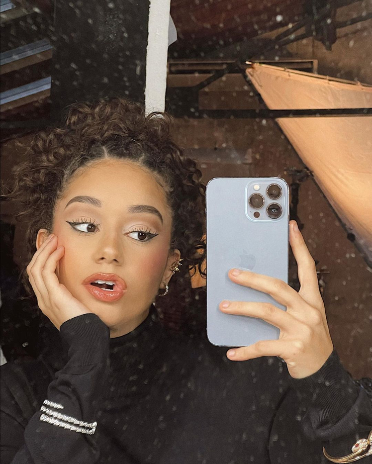 Lena Mahfouf