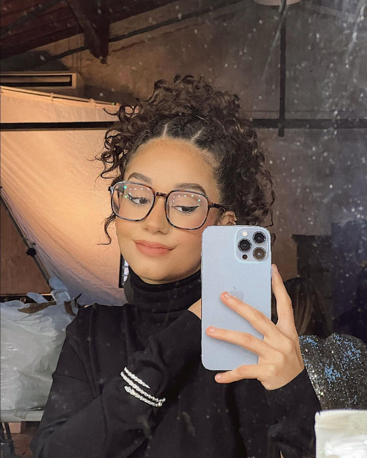 Lena Mahfouf