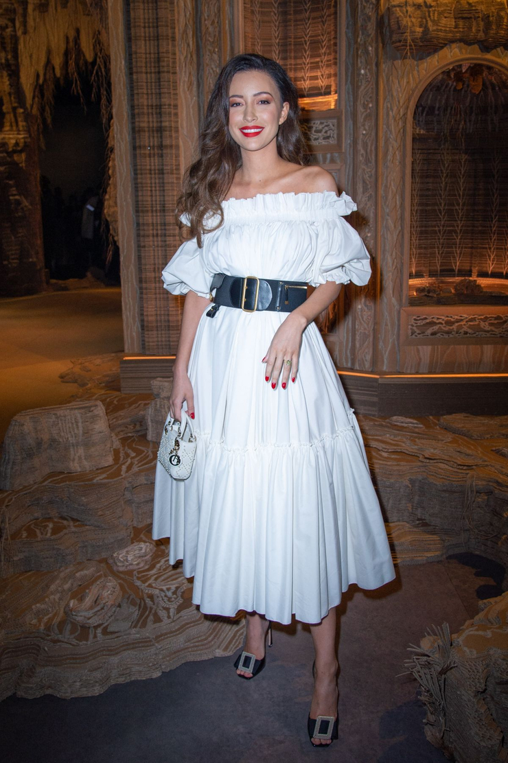 Christian Serratos