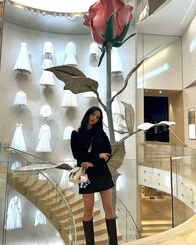 Kim Jisoo