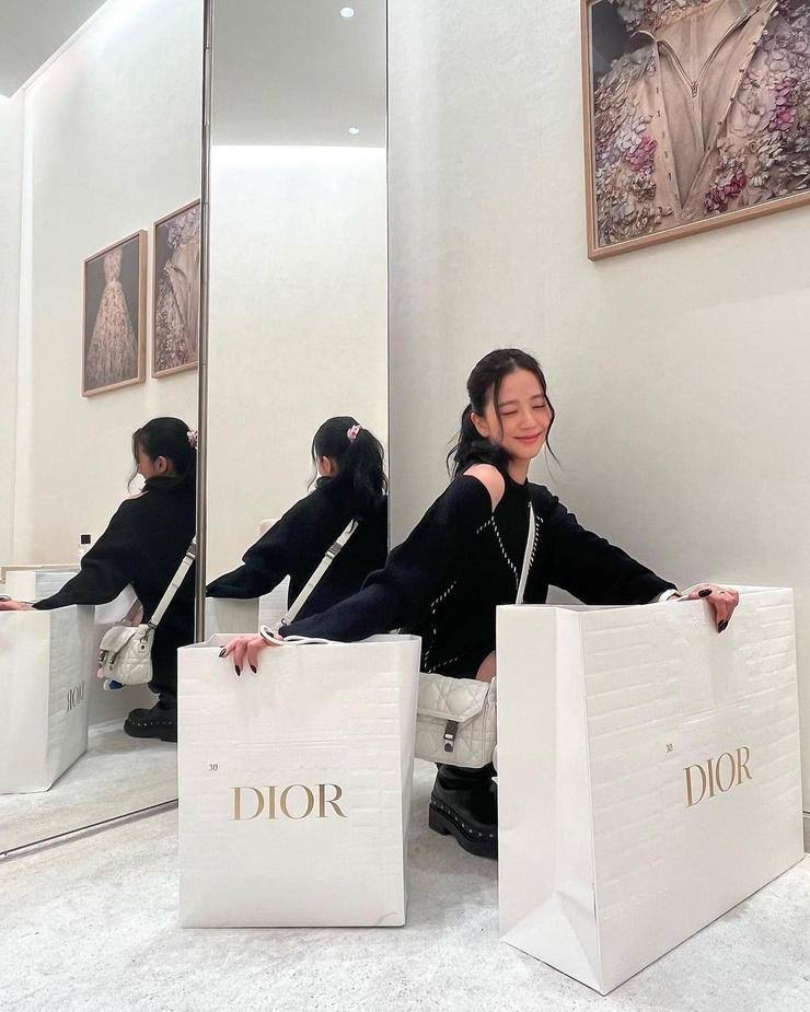 Kim Jisoo
