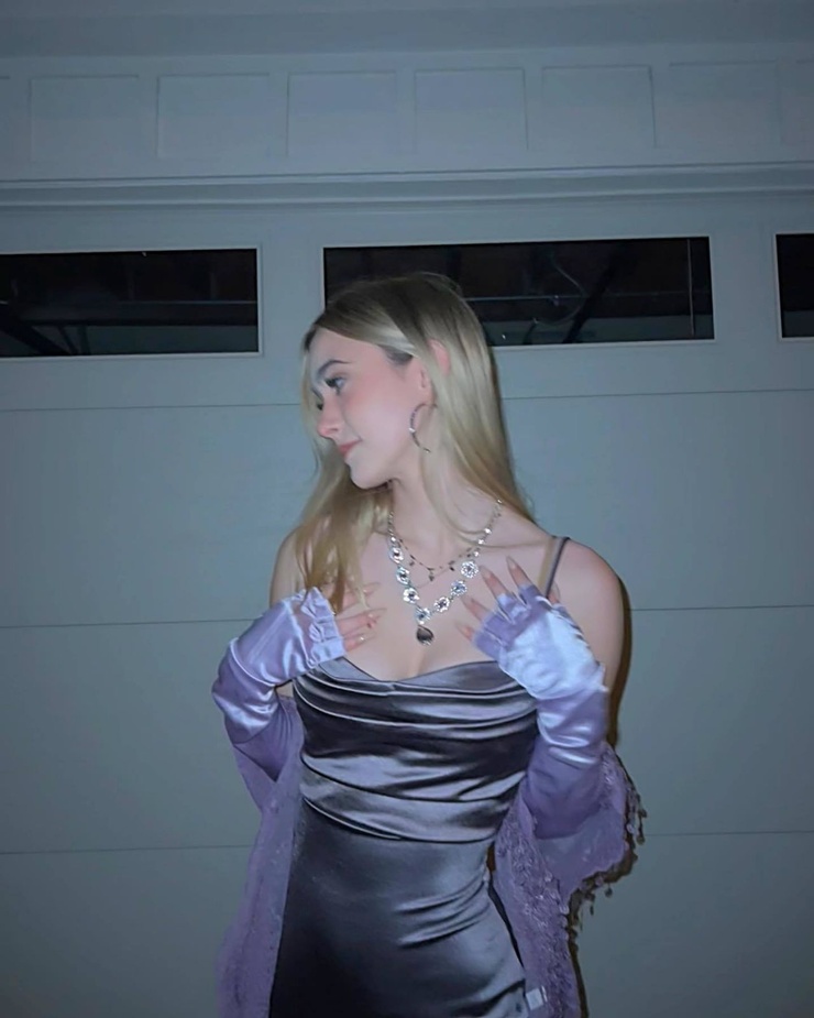 Coco Arquette picture