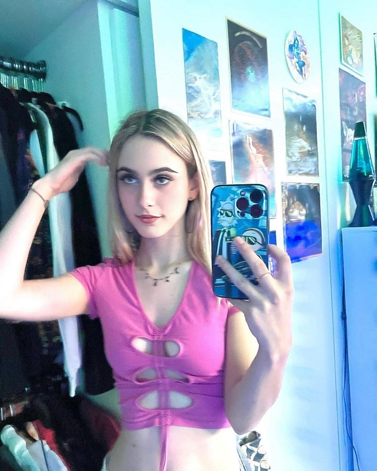 Picture of Coco Arquette