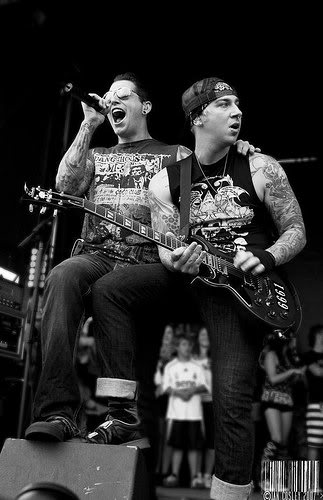 M Shadows