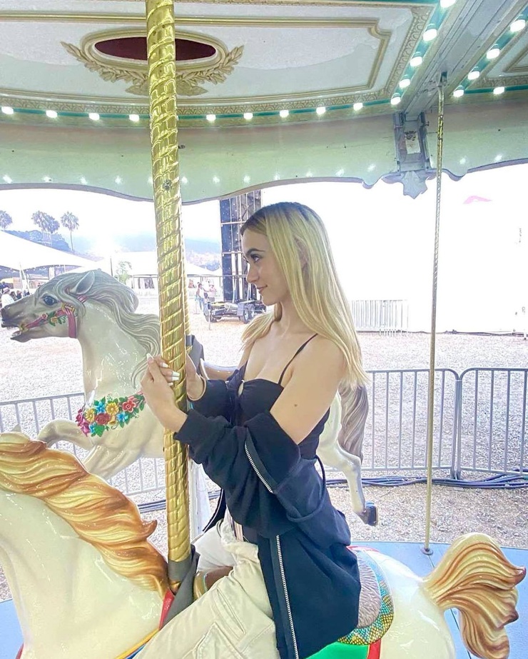 Image of Coco Arquette