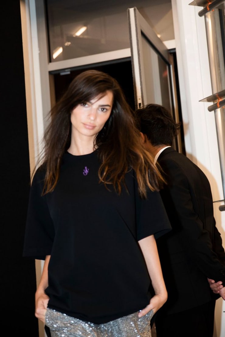 Emily Ratajkowski Emily Ratajkowski