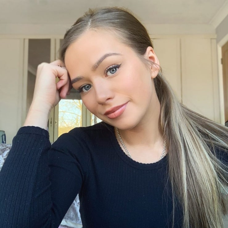 Connie Talbot