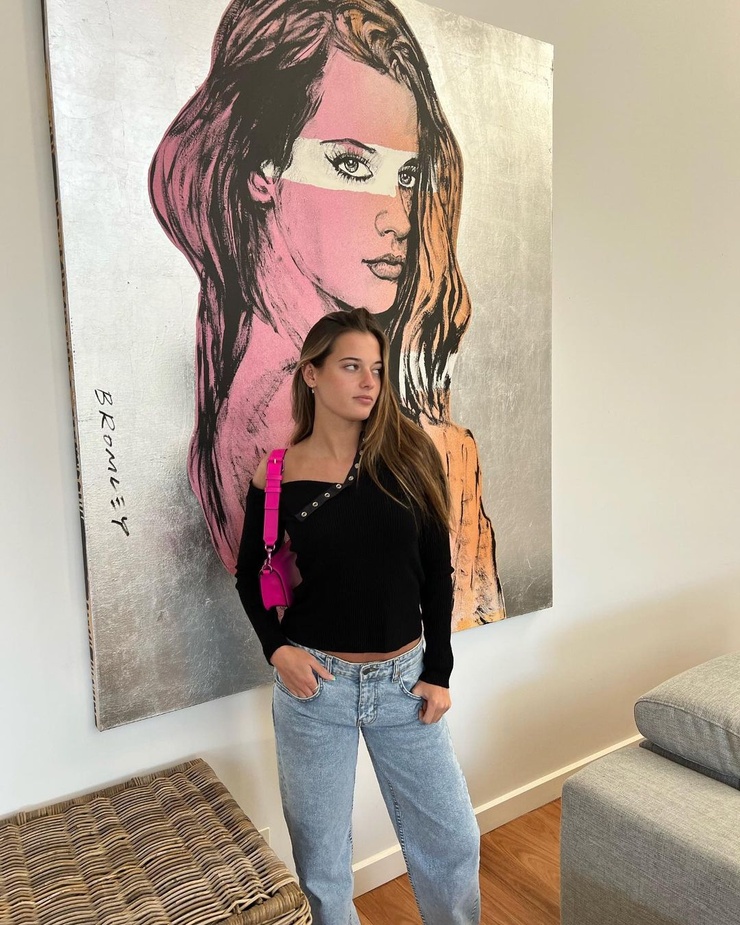 taya brooks