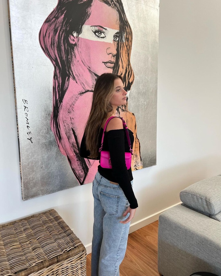 taya brooks