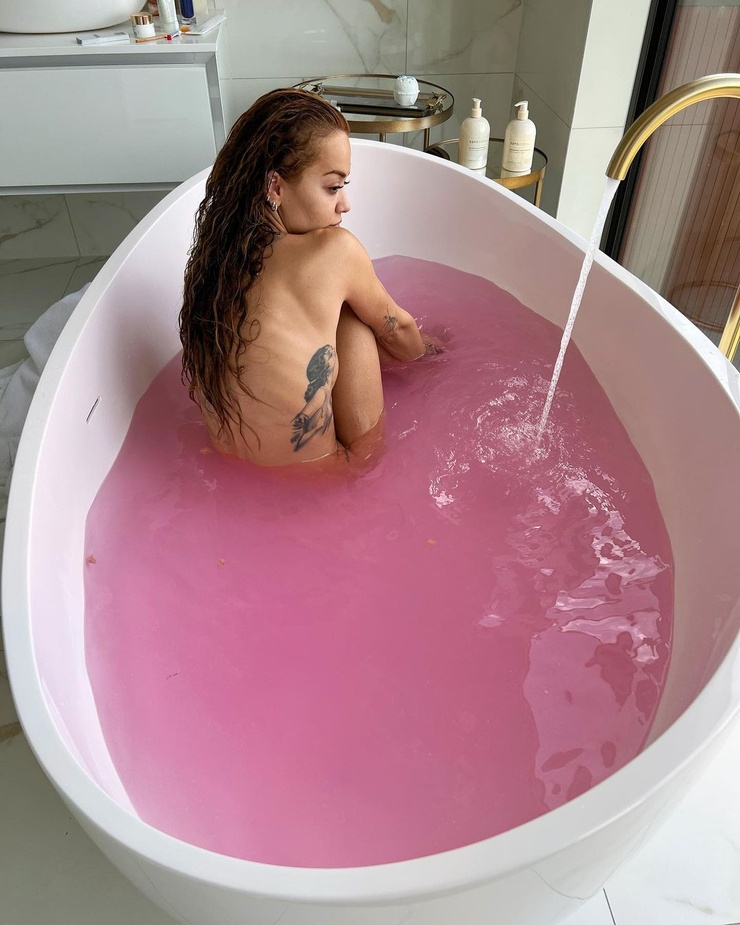 Rita Ora Rita Ora