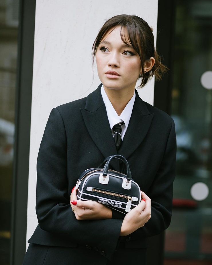Lily Chee Lily Chee