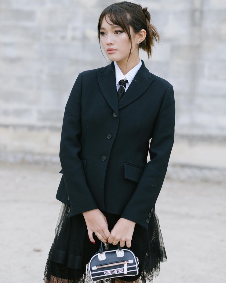 Lily Chee Lily Chee