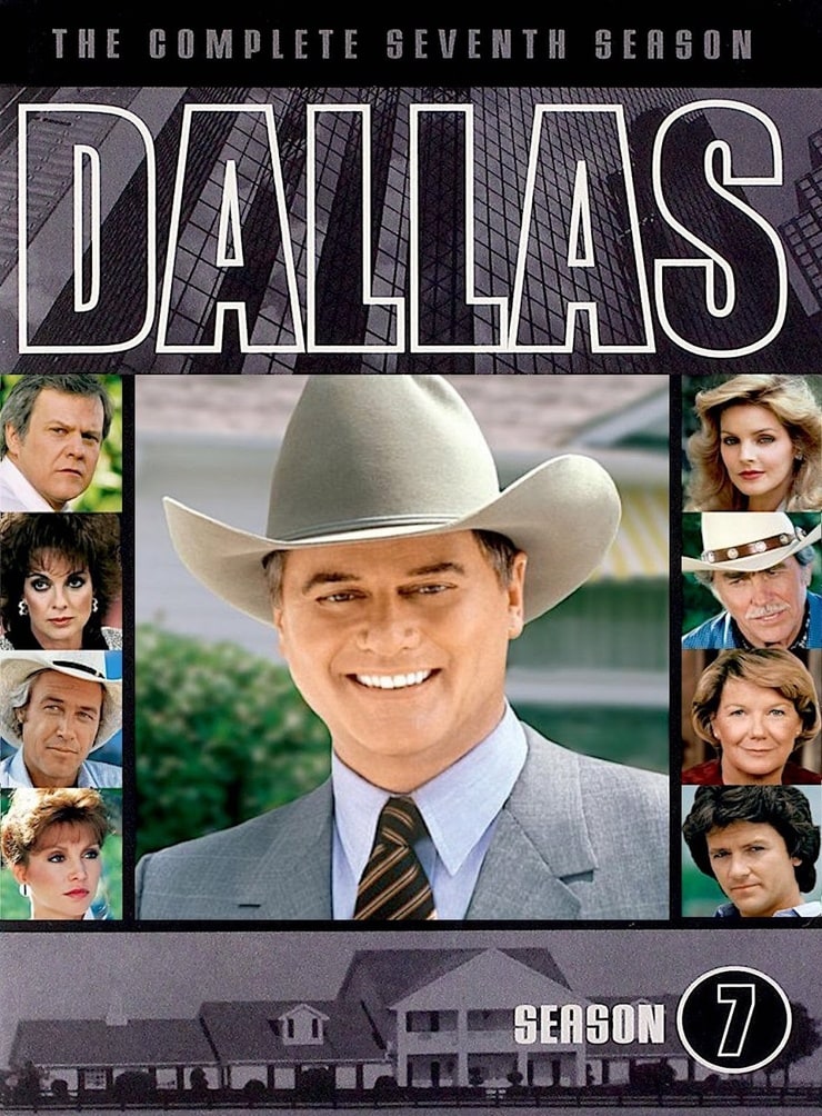 Dallas: Season 7
