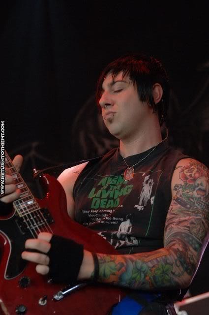 Image of Zacky Vengeance