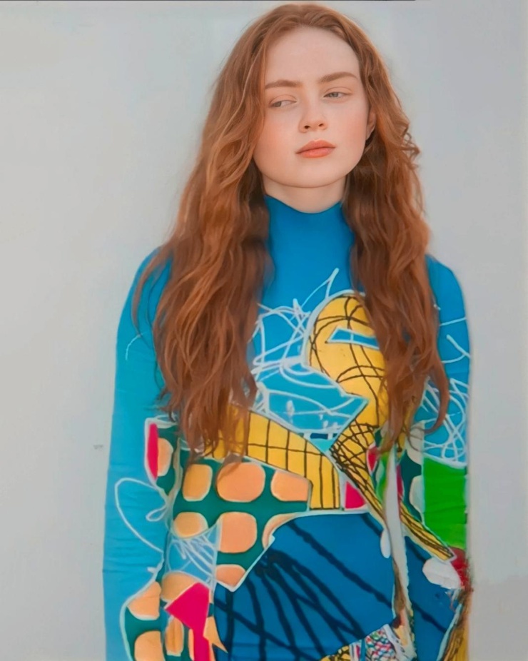 Sadie Sink