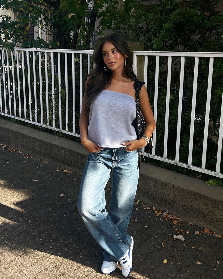 Zoe Liss