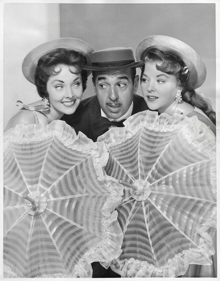 Tennessee Ernie Ford