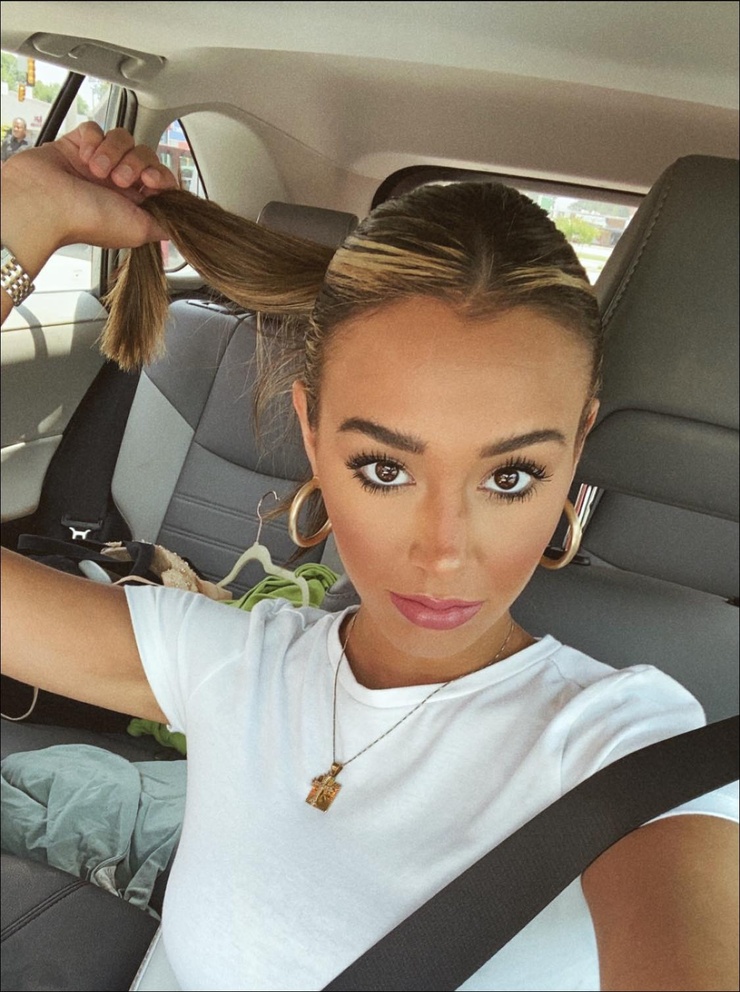 Picture of Kylee Pulmano