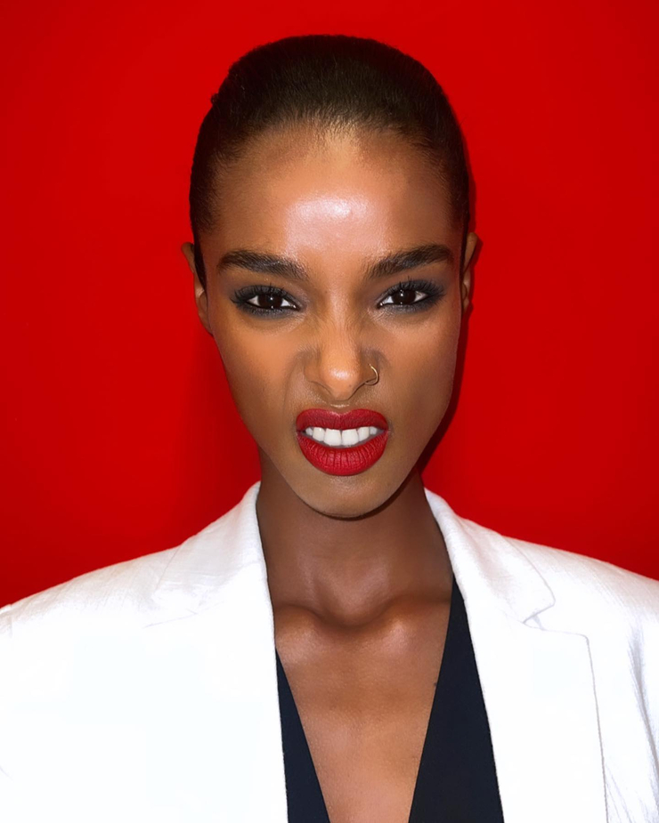 Malika Louback
