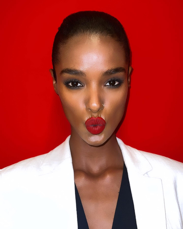 Malika Louback