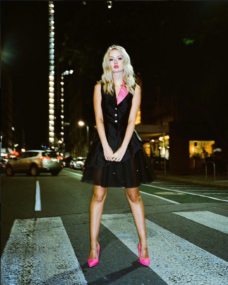 Lyric McKay