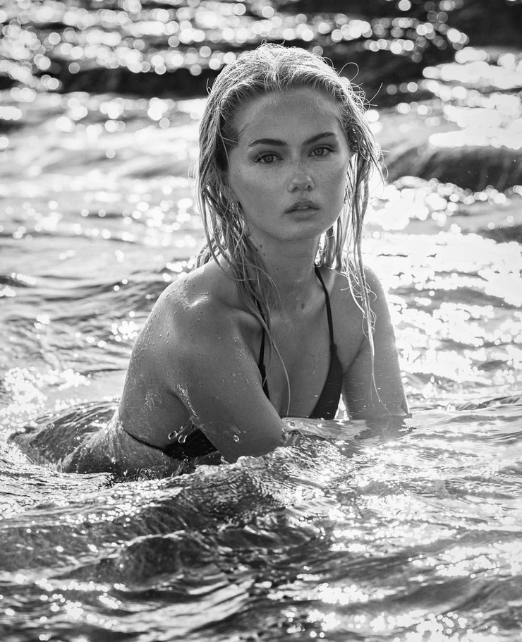 Lyric McKay