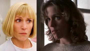 Frances McDormand