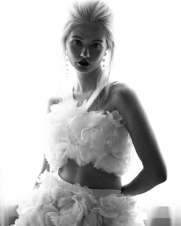 Lyric McKay