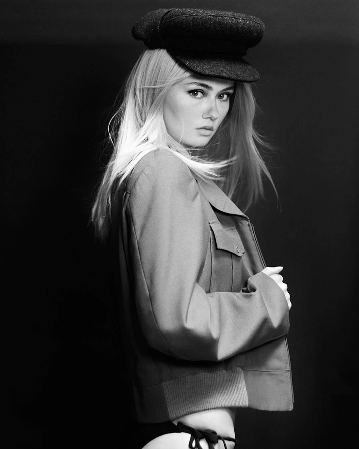 Lyric McKay