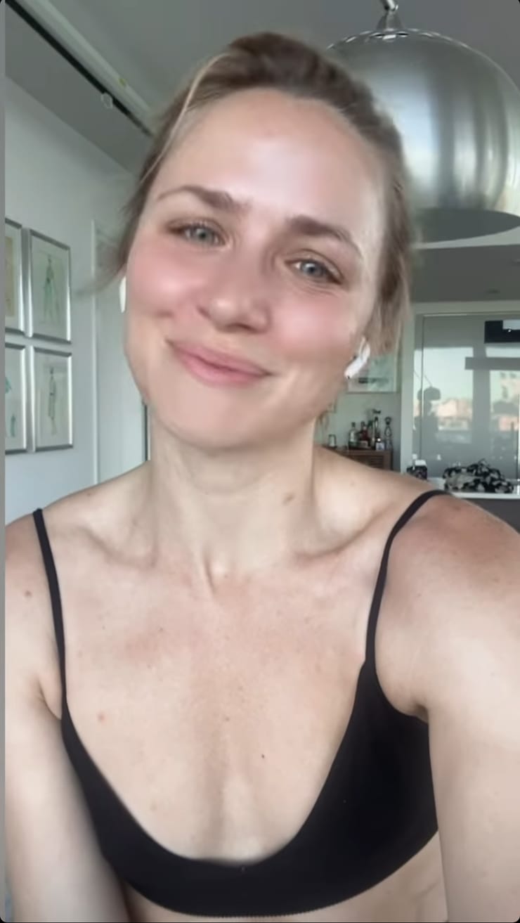 Shantel VanSanten Shantel VanSanten