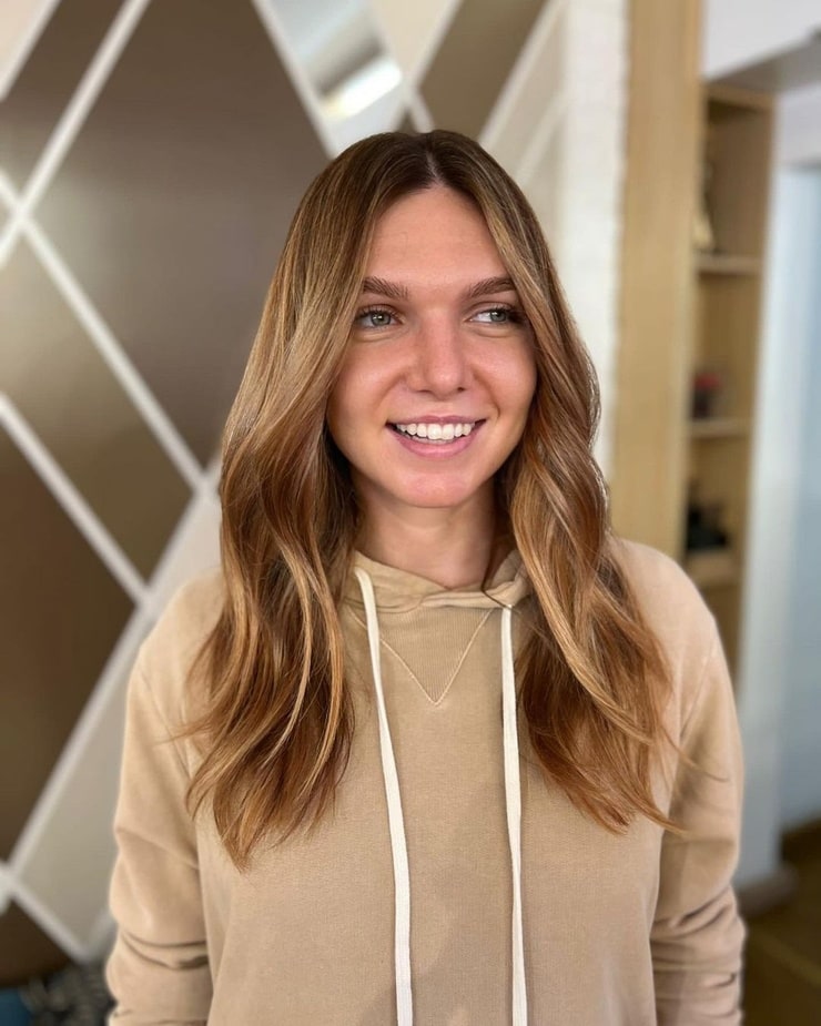 Simona Halep Simona Halep