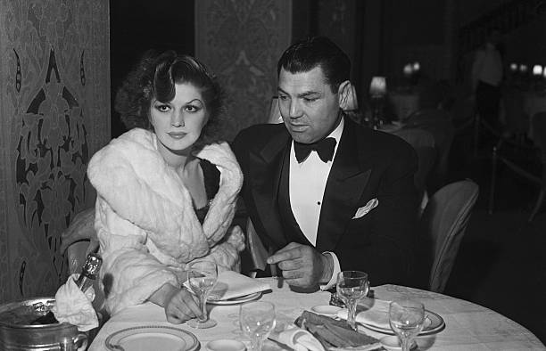 Jack Dempsey