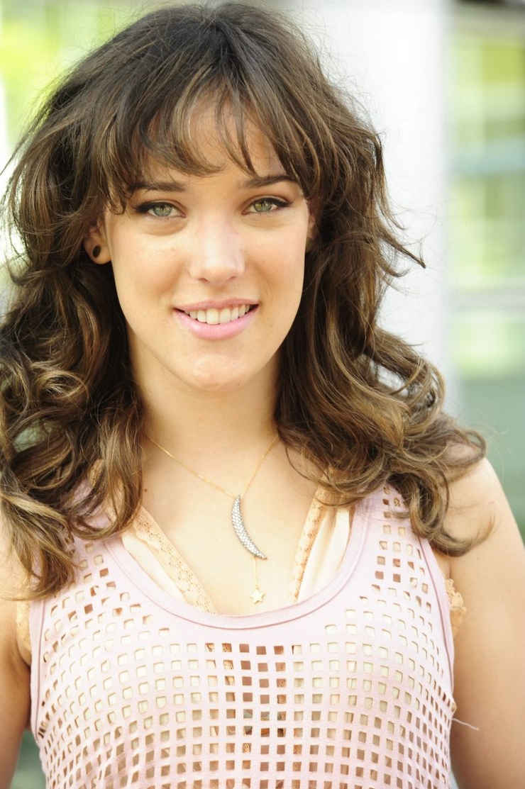 Adriana Birolli Adriana Birolli