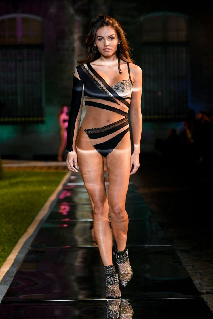 Thylane Blondeau Thylane Blondeau