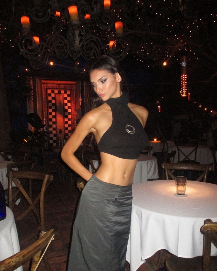 Chanel Postrel Chanel Postrel