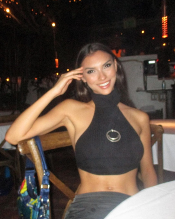Chanel Postrel Chanel Postrel
