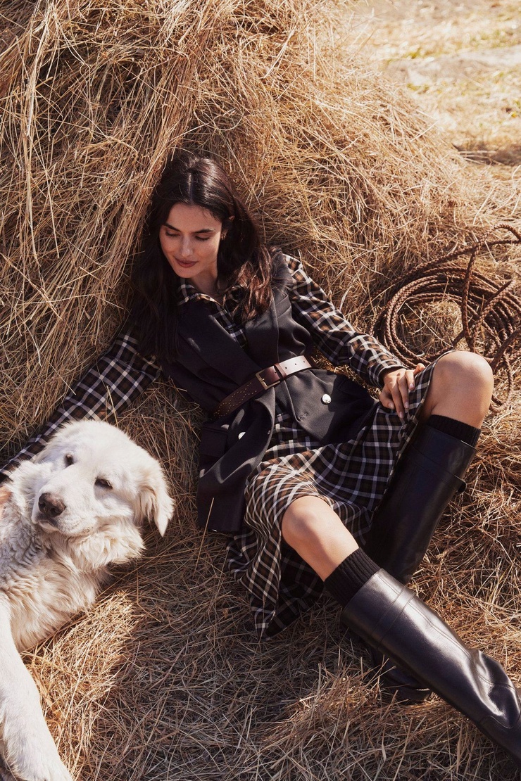 Blanca Padilla