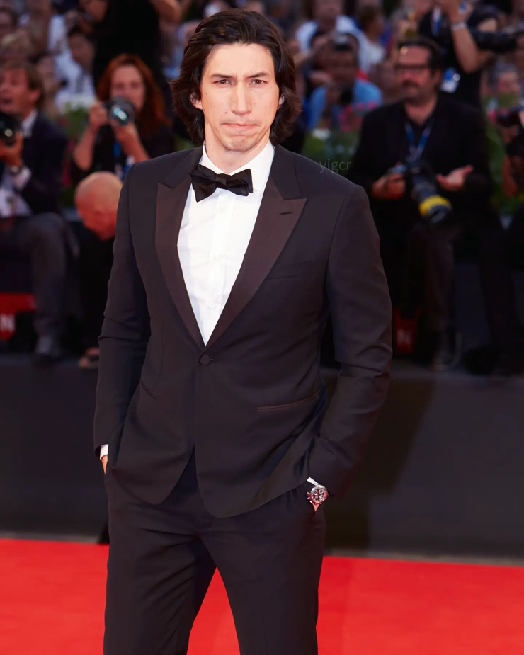 Adam Driver