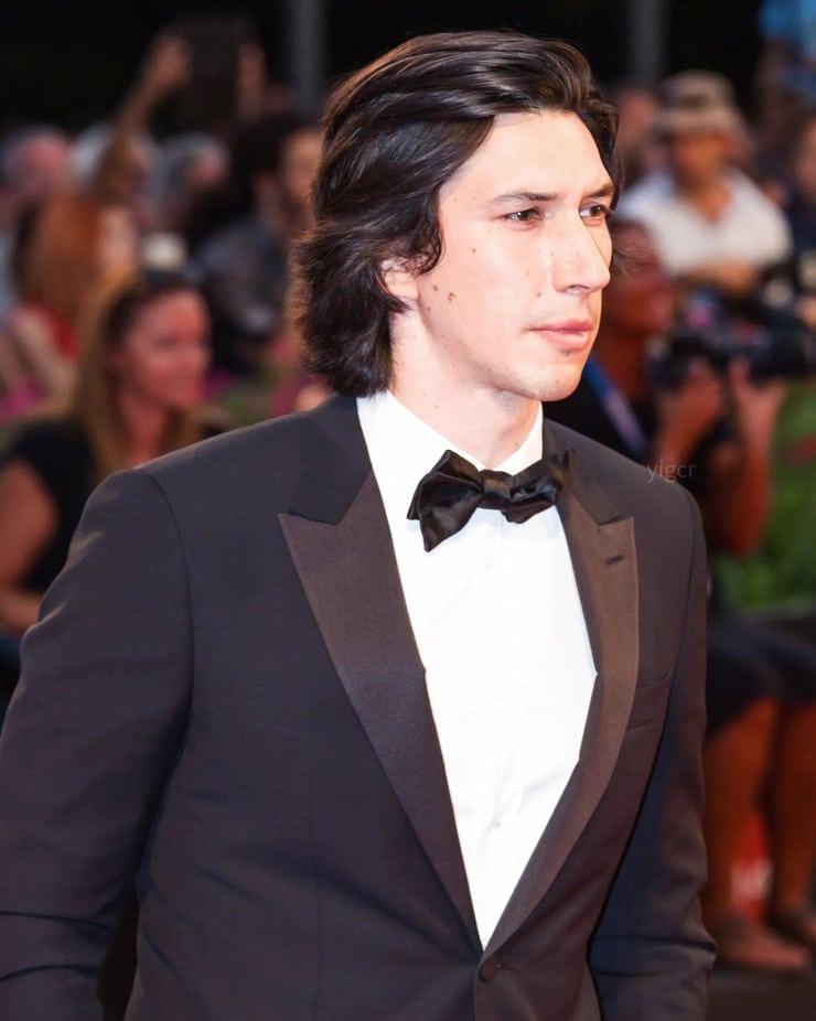 Adam Driver