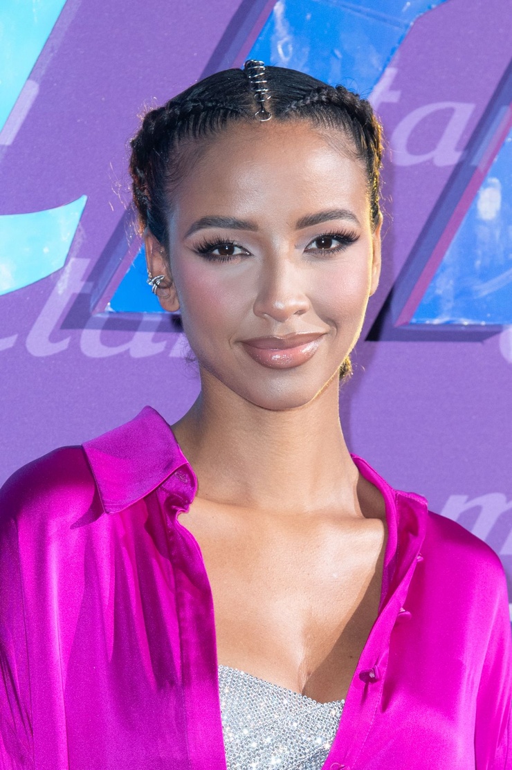 Flora Coquerel