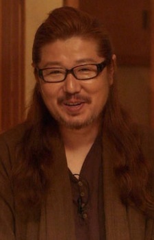 Yûji Ueda