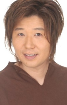 Yûji Ueda