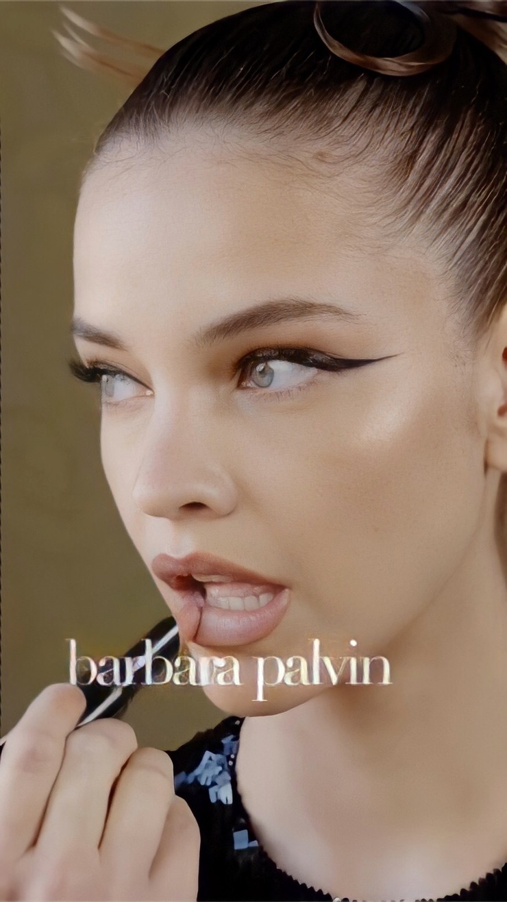 Barbara Palvin