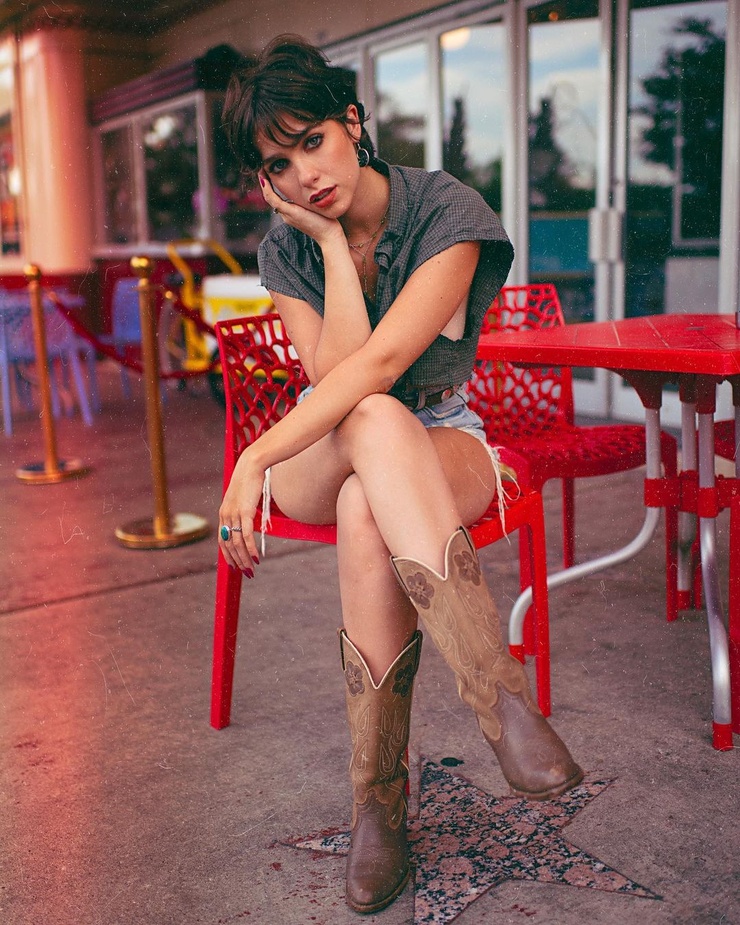 Maya Koch