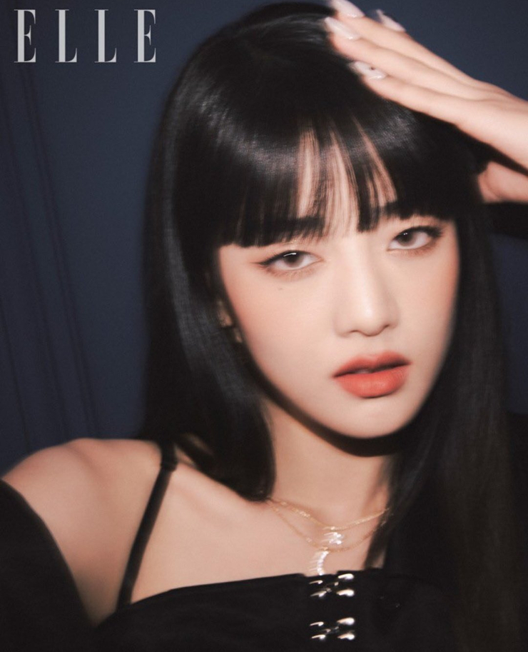 Minnie